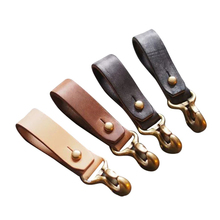 Designer leather craft template cutter key ring buckle die cutting knife mould hand machine punch tool deri el aletleri 2024 - compre barato