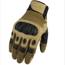 Уличные спортивные перчатки с полным пальцем Тактические Военные перчатки с сенсорным экраном B10 мотоциклетные велосипедные гоночные перчатки 2024 - купить недорого