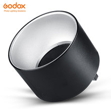 Godox WITSRO-Accesorios de Flash para exteriores, cubierta reflectora estándar de AD-R9 para AD600Pro AD600 Pro AD600BM AD600B 2024 - compra barato