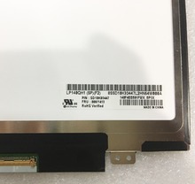 14.0" LED LCD Screen Laptop Matrix for LG LP140QH1-SPF2 LP140QH1(SP)(F2) SPF2 FRU 00NY413 WQHD 2560X1440 IPS P/N SD10K93447 2024 - buy cheap