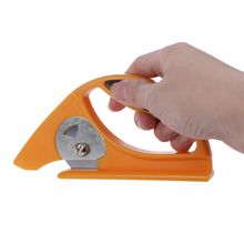 Multifunction Wallpaper Carpet Leather Linoleum Cardboard Paper Cutter Utility Knife Cutting Tool With Replacement Blade 2024 - buy cheap