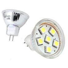 LED Spotlight MR11 3W 5W 35mm Lampada LED Gloeilamp MR11 GU5.3 GU10 Bombillas 220V 3014 5050 SMD Led Spot Light Home verlichting 2024 - buy cheap