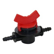 Water Flow Control Valve Garden 4-speed Switch Fertilizer Injector kit Accessories Agriculture tools Watering Fitting 2 Pcs 2024 - buy cheap