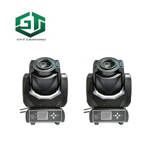 2pcs/lot Quality Best price 90W LED Moving Head with Spot /3 prisms/ gobos LED Stage Lighting 2024 - buy cheap