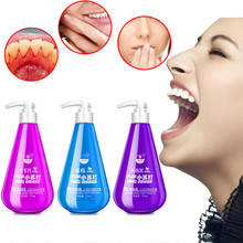 Intensivo de Remoção de Manchas Creme Dental Branqueador Ferramenta Saúde do Cuidado do Dente Oral Luta Sangramento Nas Gengivas Creme Dental Higiene Oral Do Produto 2024 - compre barato