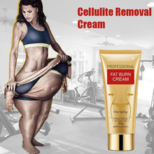 Cellulite Removal Cream Fat Burning Slimming Cream Muscle Relaxer For Drop Shipping Body Cream 2024 - buy cheap