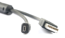LANFULANG-Cable USB de transferencia de fotos, dispositivo de UC-E6, UC-E16, UC-E23, para Nikon Coolpix 5900, 7600, 7900, 8400, 8800, A, AW100 2024 - compra barato