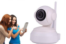 Aplicación remota Control WIFI IP cámara y Monitor de bebé/720/960/1080P opcional 2024 - compra barato