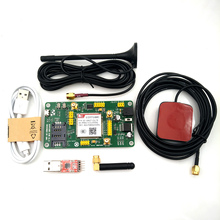 Новый модуль связи SIM7100C PCIE 4G 4g 3g 2g 5 форм LTE TDD FDD GPS модуль 2024 - купить недорого