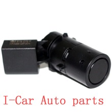 Aparcamiento PDC Sensor 4B0 919 F 275 para Audi A3 S3 A4 S4 RS4 A6 S6 RS6 2002-2009 2024 - compra barato