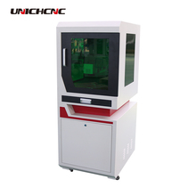 Fiber laser marking machine Raycus 110*110mm laser 20w 30w 50w  stainless steel marking machine 2024 - buy cheap