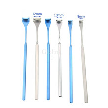 3 Size Can Choose 8mm, 10mm, 12mm The optimum Uncoated Cosmetic  Blepharoplasty Titanium Alloy Eyelid Retractors 2024 - buy cheap