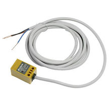 DC 3 cables NPN NC 5mm cuadrado Interruptor de Sensor de proximidad inductivo TL-Q5MC2 2024 - compra barato