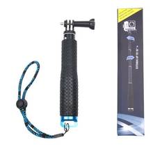KaRue For GoPro Aluminum Extendable Pole Stick Telescopic Handheld Monopod for GoPro Hero 6 5 4 3+ 3 SJ4000 for Yi 2024 - buy cheap