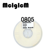 Mcigicm 4000 шт. 50 В 0805 SMD пленка толщиной чип Многослойные керамический конденсатор 75pF 82pF 100pF 120pF 150pF 180pF 200pF 220pF 270pF 2024 - купить недорого