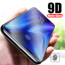 9D Full Gule Matte Glass For Xiaomi Mi 9 SE 9T A2 8 Lite F2 A2Light Redmi Note 7 K20 Pro Redmi7 Screen Protector Anti-fall Film 2024 - buy cheap