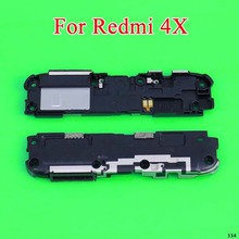 Cltgxdd-altavoz con conector para Xiaomi Redmi 4X, piezas de repuesto, 1 Uds. 2024 - compra barato