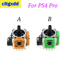 cltgxdd 2pcs/lot Right / Left Joystick 3D Analog Stick Sensor For Playstation 4 PS4 Pro Controller Dualshock 4 2024 - buy cheap