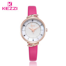 KEZZI Fashion Wrist Watch Women Watches Ladies Luxury Brand Famous Quartz Watch Dress Clock Relogio Feminino Montre Femme 2024 - buy cheap