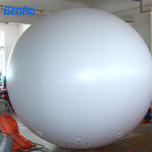 AO058N  2M hot selling inflatable advertising  Helium Balloon Ball PVC  helium balioon / inflatable sphere/sky balloon for sale 2024 - buy cheap