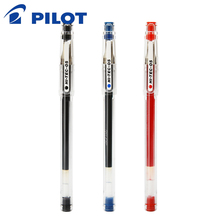 1pcs Japan Pilot BLLH-20C5/C4/C3 Fine Neutral Pen HI-TEC-C Gel Steel Ballpoint Student Student Needle Tube Office Pen 2024 - buy cheap