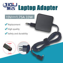 JIGU AC Power Supply 19V 1.75A 4.0*1.35mm Notebook Laptop Adapter Charger For Asus F201 F201E F202 F202E S200E 2024 - buy cheap