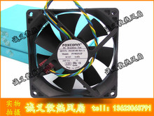 Free Shipping DC12V 0.4A Server Cooling Fan For Foxconn PV902512P P/N:392185-001 Server Square Fan 92x92x25mm 4-wire 2024 - купить недорого