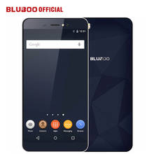 Original BLUBOO Picasso 4G Android 6.0 Smartphone 5.0" HD MTK6735 Quad Core 2GB RAM 16GB ROM NFC 13MP 2800mAh Smartphone 2024 - buy cheap