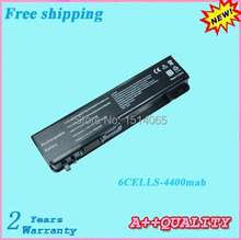 New 6CELLS battery For DELL  Studio 1745 1747 1749  laptop battery U164P N855P 312-0186 312-0196 2024 - buy cheap