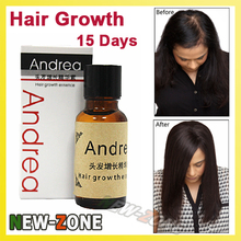 Fast Hair Growth Solution Essence Liquid for all hair loss type 20ML Hair Treatment 100% Natural Herbal Healthy Free Ship 2024 - buy cheap