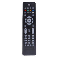 Controle remoto universal rc2034301/01, unidade de controle remoto de substituição para tv led tv rc para philips 2024 - compre barato