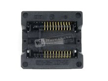 SOP20 SO20 SOIC20 OTS-20(28)-1.27-04 Enplas IC Test & Burn-in Socket Programmer Adapter 7.5mm Width 1.27mm Pitch 2024 - buy cheap
