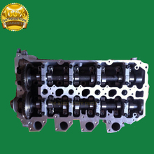 4D56U головки цилиндров в полной сборке/ASSY для Mitsubishi L200/L200 CR/Triton/ Strada/Pajero sport 1005A560 1005B452 1005B453 2024 - купить недорого