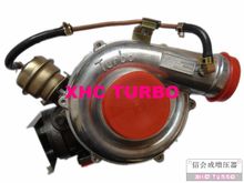 Novo turbo compressor de turbo rhc7 vx29 24100-1690 para motor hino drive 155hp 2024 - compre barato