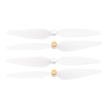 4pcs Quick Release Propeller for Fimi 4K Propeller 1046 Prop Blade CW CCW Wing Replacement for FIMI Drone Camera Accessories 2024 - buy cheap