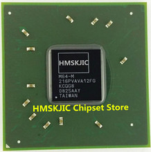 100% nuevo chip M64-M chip BGA sin plomo con bola de buena calidad 2024 - compra barato