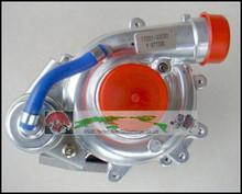 Turbocompressor refrigerado a óleo ct16 17201-30030 17201 30030, para toyota hi-ace hiace hilux 2.5l d4d 4wd 2kd-ftv 2kdftv 2kd 2024 - compre barato