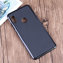 Black Original Soft TPU Cover Case For Cubot R11 Case Soft Silicone Back Cover For Cubot R11 5.5 Phone Cover Coque Capa 2024 - buy cheap