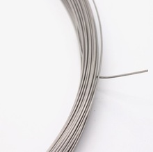 0.05MM--0.7MM, 100M, 304 softer stainless steel wire, Single soft annealed steel wire 2024 - buy cheap