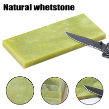 Natural Whetsone 10000# Grit Polishing Sharpening Stone Sharpener Whetstone Oilstone Kitchen Knives and Accessories 2024 - buy cheap