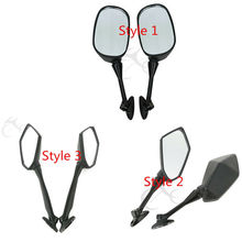 Motorcycle Rear View Side Mirrors For Honda CBR1000RR 2004-2007 CBR600RR 2003-2019 2005 2006 2024 - buy cheap