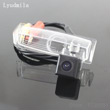 Reverse Camera For TOYOTA Vios Yaris Sedan Belta XP90 MK2 2007~2013 Car Rear View Camera / Parking Camera / CCD Night Vision 2024 - buy cheap