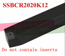 SSBCR2020K12,extermal turning tool Factory outlets, the lather,boring bar,cnc,machine,Factory Outlet 2024 - buy cheap