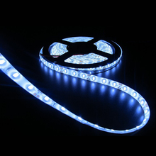 200m High Power R/G/B/White 5630 SMD LED Ribbon Tape Led Rope Light 5M DC12V LED Tape Non waterproof White flexible led strip 2024 - buy cheap