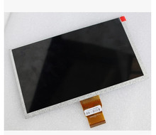 New 9 inch HD 50 pin Display screen FX090IV050H-FPC-B  Tablet PC LCD screen 2024 - buy cheap