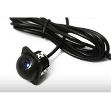 170 degree Night Vision Car Rear View Camera View Angle HD Reverse Backup Color Camera new arrival 2024 - buy cheap