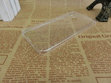 for alcatel 5v WIERSS Transparent TPU Case for alcatel 5v Silicon Soft Phone Back cover Case Fundas Capa Coque Etui> 2024 - buy cheap