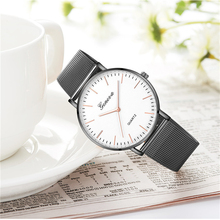 Relógio de pulso de quartzo simples relógio de pulso de quartzo zegarek damski orologio uomo 2024 - compre barato