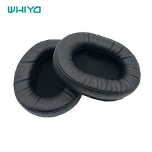 Whiyo 1 пара подушек для наушников, сменные амбушюры для Sony MDR-HW300k MDR HW300k 2024 - купить недорого