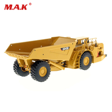 Collectible Alloy Diecast Dm85191 1/50 Scale AD45B Underground Articulated Truckcar Model for Fans Collection Gifts 2024 - buy cheap